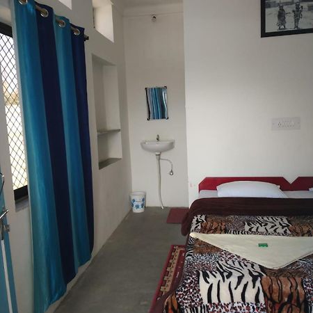 Rajguru Guest House Pushkar Eksteriør bilde
