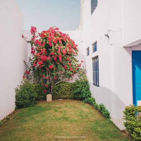 Rajguru Guest House Pushkar Eksteriør bilde