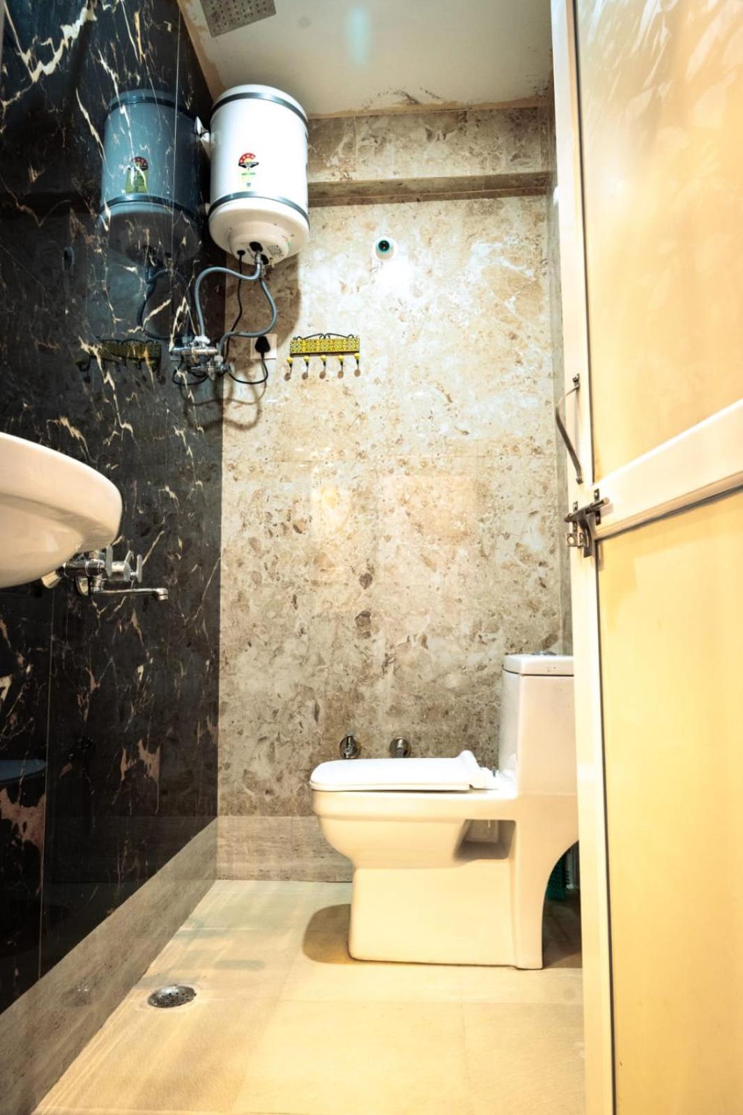 Rajguru Guest House Pushkar Eksteriør bilde