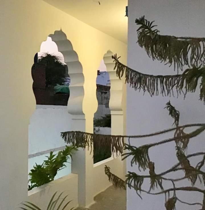 Rajguru Guest House Pushkar Eksteriør bilde